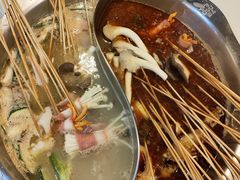 -袁记串串香(平潭店)