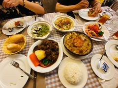 -船屋葡国餐厅