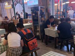 -彭耕记猪油炒小菜(吉联mall店)