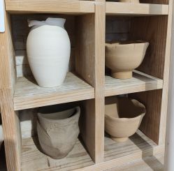 -今日陶艺(富力广场店)