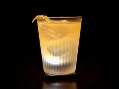 -The Bottle Bar(羲和商业广场店)