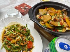 -大中小寻味生活餐厅(华润店)