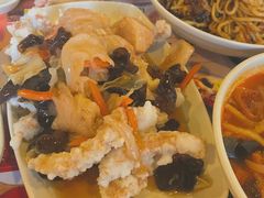 -香港饭店0410(弘大店)