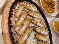 -莆田餐厅PUTIEN(西安万象天地店)