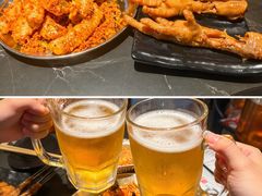 -红盔甲·小龙虾(天钥桥店)