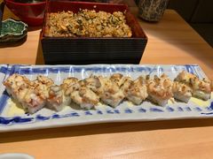 -TORO MaKi 寿司·日料(华创店)