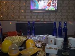 -麦霸KTV(光谷店)