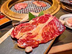 -厚贞日式烤肉(浦东汇智店)
