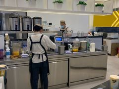 -7分甜(武林银泰店)