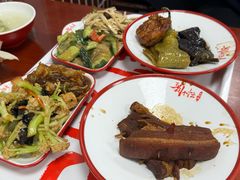 -刘小忙把子肉(北园大街总店)