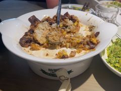-前海沿·青岛菜(李沧万达店)