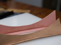 -零几体验diy皮具工作室(振业城店)