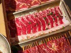 -西塔老太太泥炉烤肉(亚运村店)