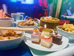 -堂会·KTV·自助餐·团建聚会(天河店)