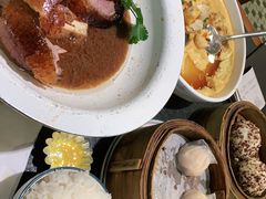 -金翠河烧鹅餐厅(解放碑时代广场店)