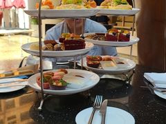 -威斯汀舞台餐厅