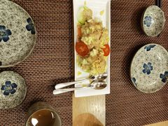 -樱の千渡日式料理·铁板烧•烧鸟(金盛田广场店)