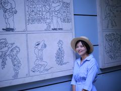 -张乐平故居