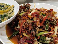 -辣螃铠盆盆蟹大排档(总店)