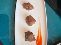 -满洲里饭店-尼基金俄餐厅