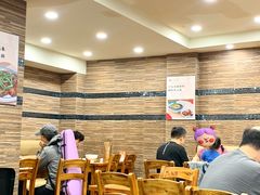 -小方的面(徐家汇店)