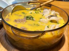 -竹里馆 ·茶食(奥体店)