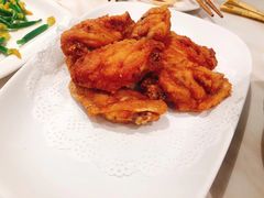 -宏玲餐厅(四川南路店)
