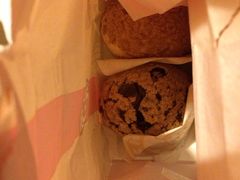 -西树泡芙(蓝色港湾店)