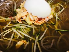 冷面-屋里家延边朝鲜族冷面(南园店)