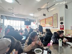 -秦豫肉夹馍(骡马市总店)