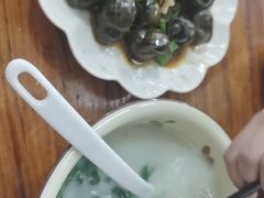 -南记食粥坊·宵夜大排档(岭南分店)