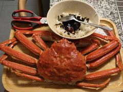 -震海贝烤贝·民俗特色店(延吉总店)