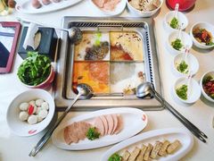 -海底捞火锅(名门店)