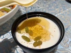 -巴扎美食·新疆菜·西域歌舞表演餐厅(新疆大厦店)
