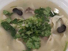 -河南食府(人民路店)