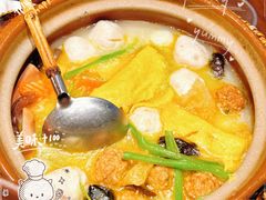 -打酱油·非遗淮扬菜(瘦西湖梅岭老店)
