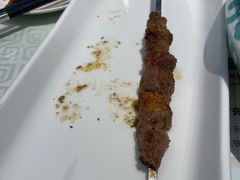 -新疆兵团食府清真(马连道店)