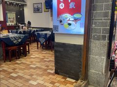 -桥香园过桥米线(复兴路店)