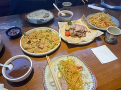 -额娘·春饼烤鸭(乐汇城店)