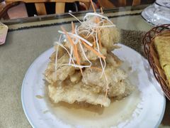 -人民公社大食堂(顺义总店)