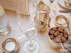 -The Ritz Restaurant