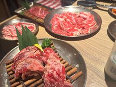 -西塔老太太泥炉烤肉(亚运村店)