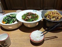 -新白鹿餐厅(城西银泰城店)