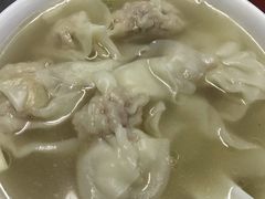净云吞-汉记面馆(南华东路店)