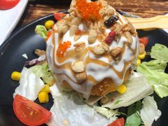 -小川洋风料理(街道口店)