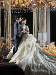 -B.Bridge Couture婚纱礼服(福田店)