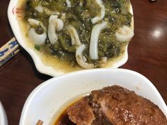 -老半斋(福州路店)