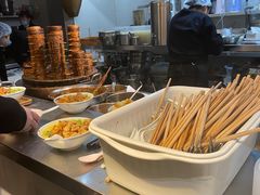 -小豆海棠(嘉兴路店)