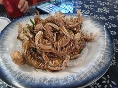 -旺角小渔村·海肠捞饭开创者(环山路店)