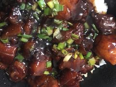 -八大碗私房菜(中城路店)